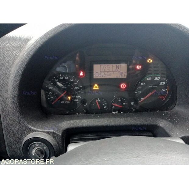 2016 ايفكو 160E28-45620159