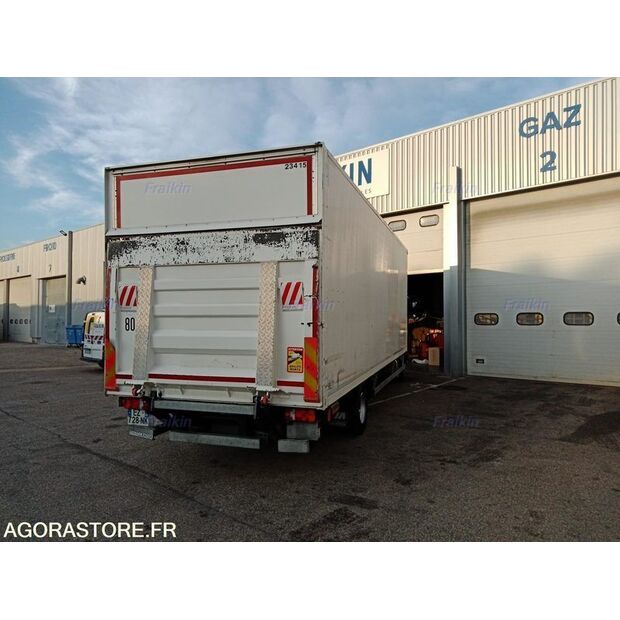 2018 MAN 12.220-45620183