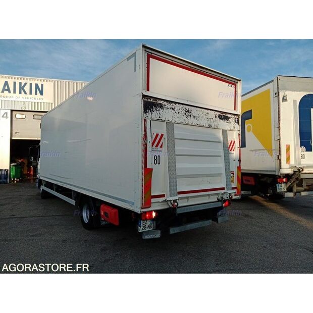 2018 MAN 12.220-45620184