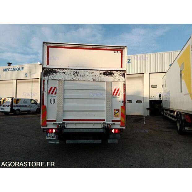 2018 MAN 12.220-45620185