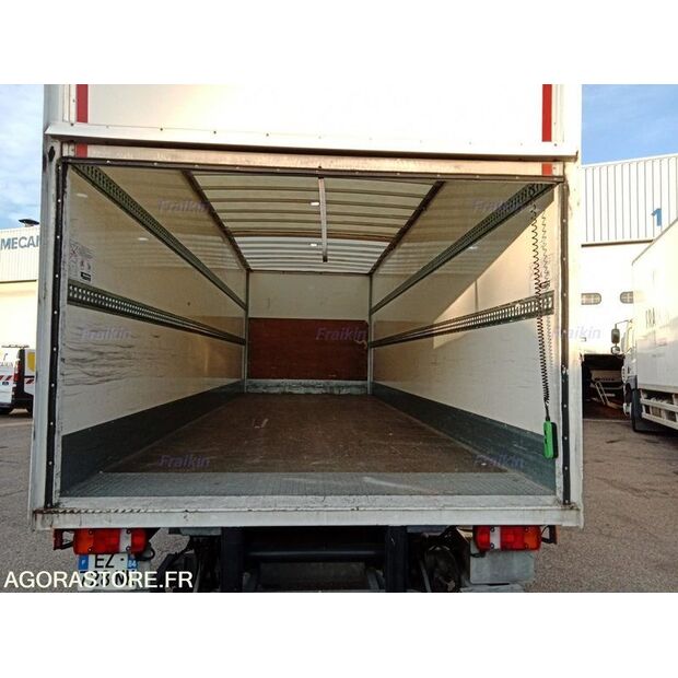 2018 MAN 12.220-45620186