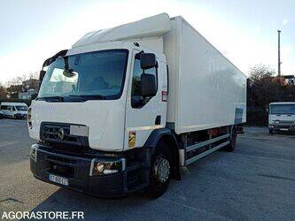 Image for 2018 Renault D WIDE