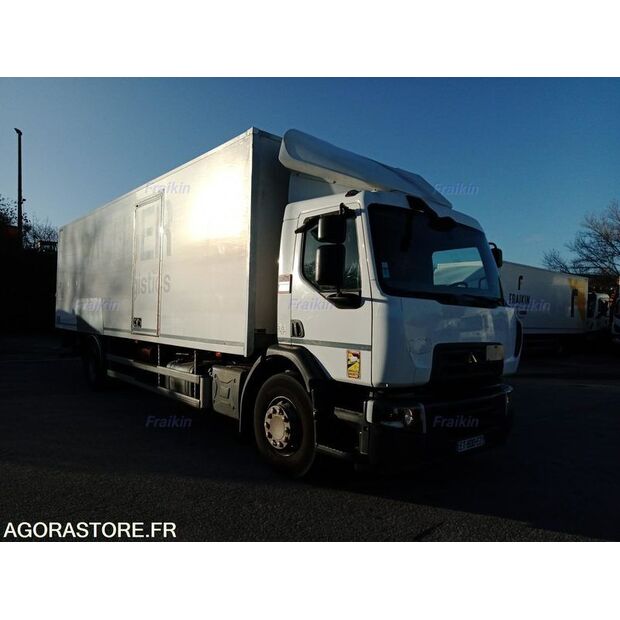 2018 رينو D WIDE-45620192