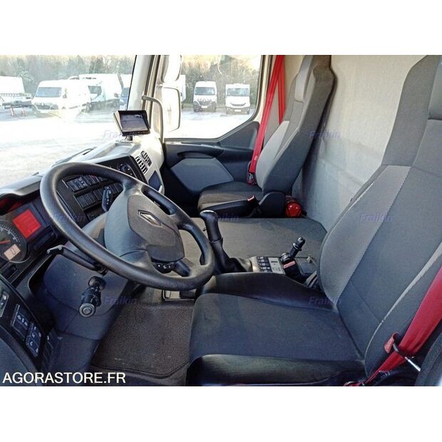 2018 رينو D WIDE-45620198