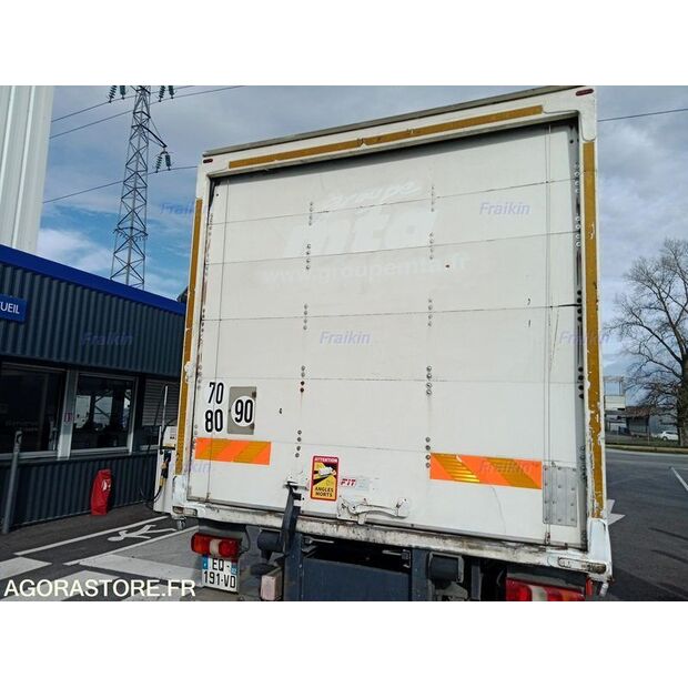 2017 Mercedes-Benz Antos-45620236