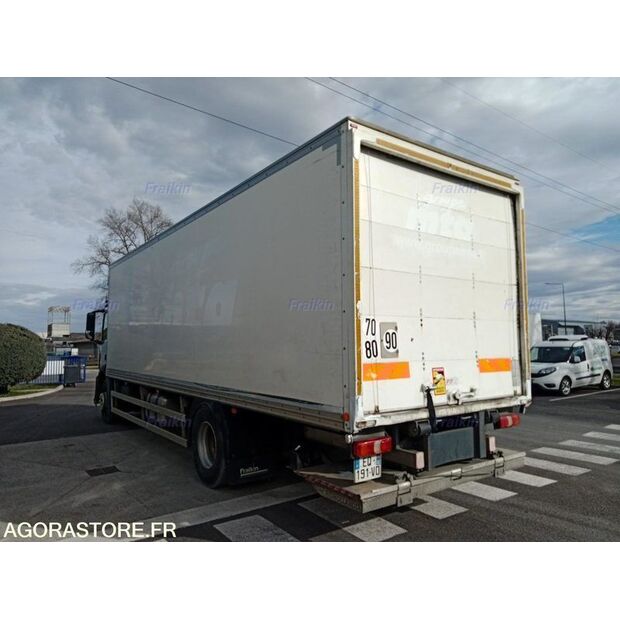 2017 Mercedes-Benz Antos-45620237