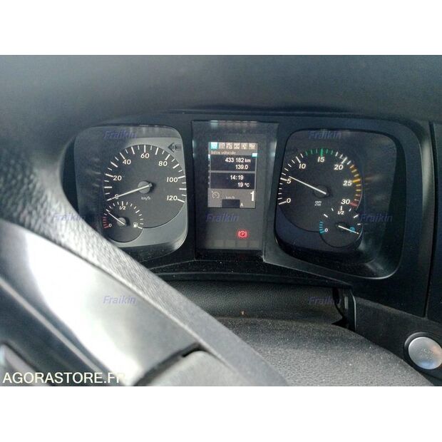 2017 Mercedes-Benz Antos-45620243