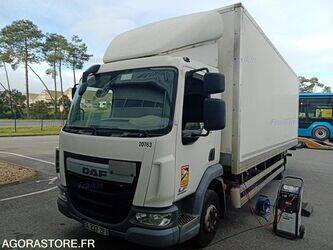 Image de CAMIONS-CAISSES 2017 DAF LF 210