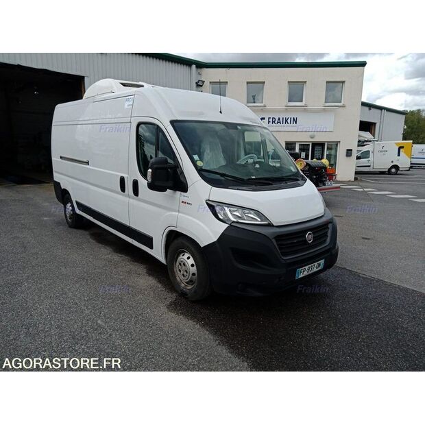 2020 Fiat Ducato-45620255