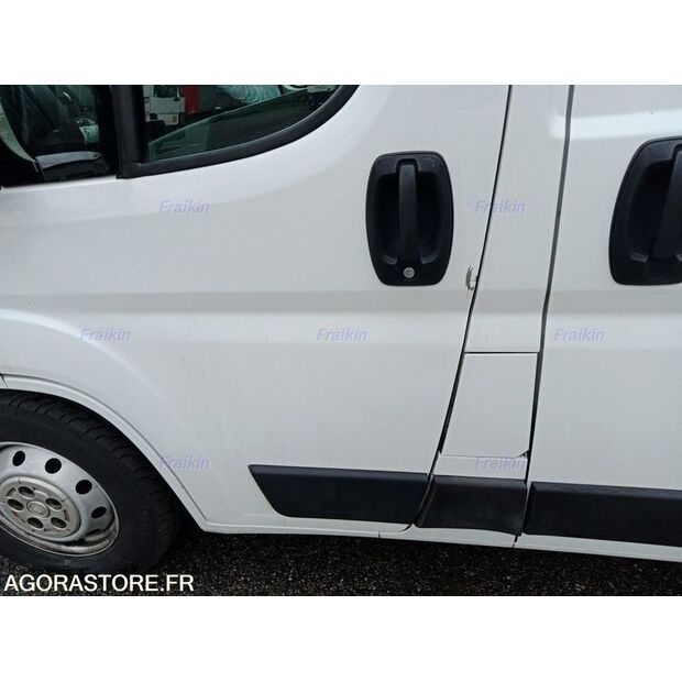 2020 Fiat Ducato-45620260