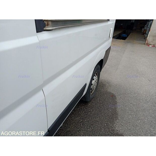 2020 Fiat Ducato-45620261