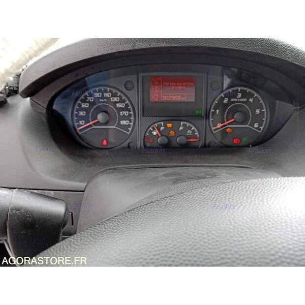 2020 Fiat Ducato-45620264