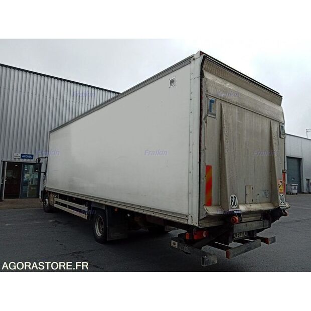 2015 Iveco 120E25-45620279