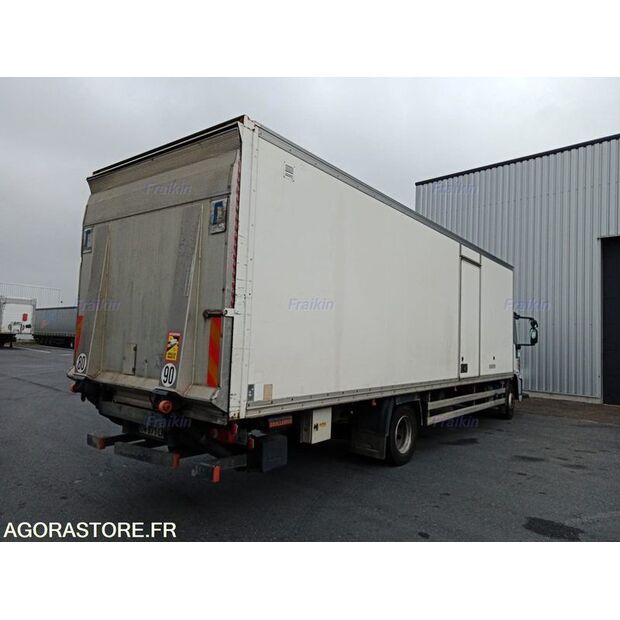 2015 Iveco 120E25-45620280
