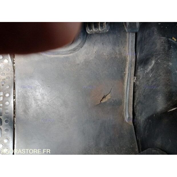 2015 Iveco 120E25-45620284