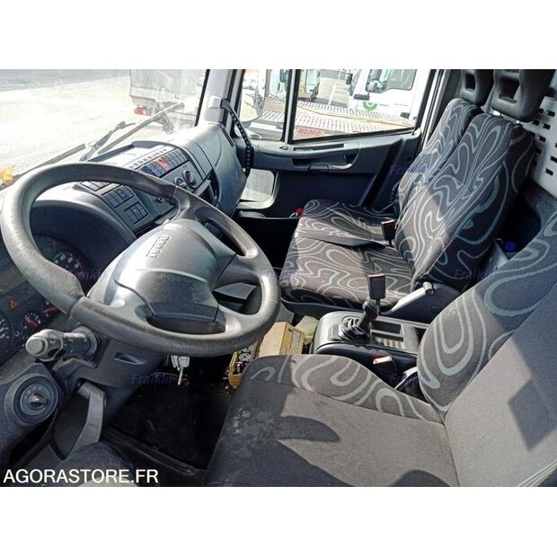2015 Iveco 120E25-45620285