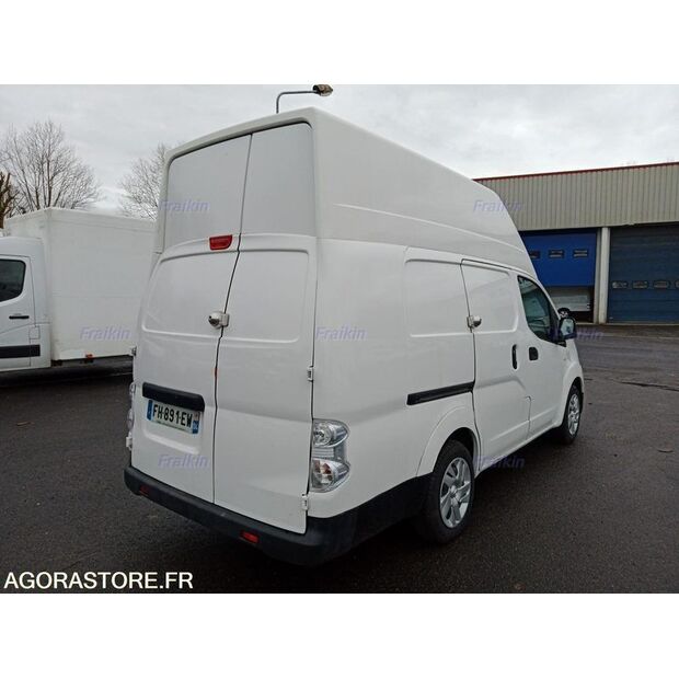 2019 NISSAN NV200-45620291