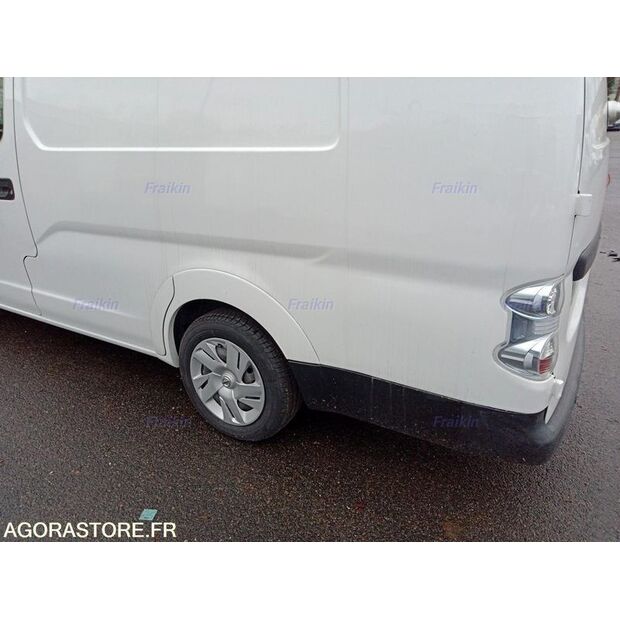 2019 NISSAN NV200-45620292