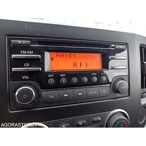 2019 NISSAN NV200-45620296