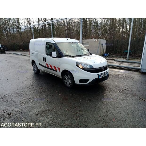 2019 Fiat Doblo-45620307