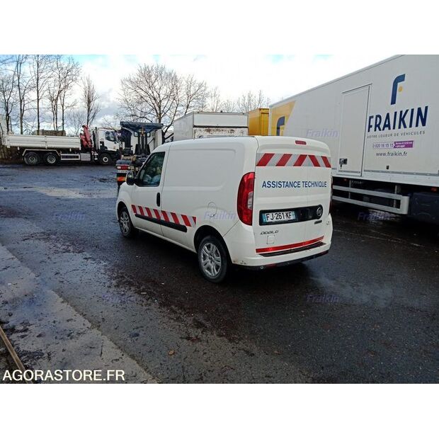 2019 Fiat Doblo-45620308
