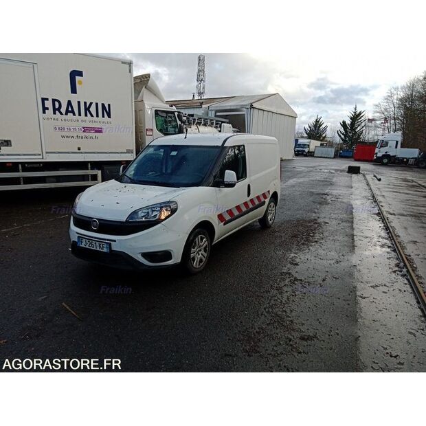 2019 Fiat Doblo-45620309