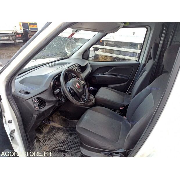 2019 Fiat Doblo-45620312