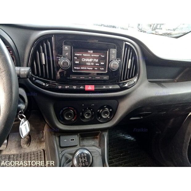 2019 Fiat Doblo-45620313