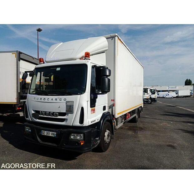2016 Iveco 160E28-45620316