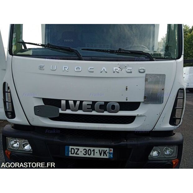 2016 Iveco 160E28-45620317