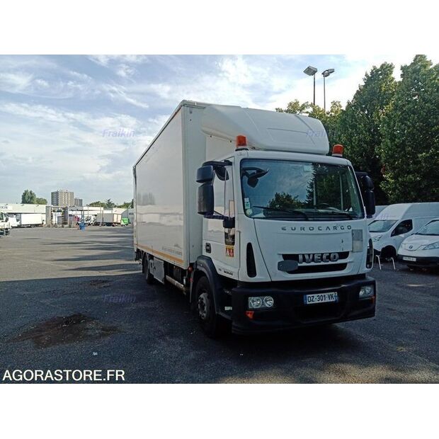2016 Iveco 160E28-45620318