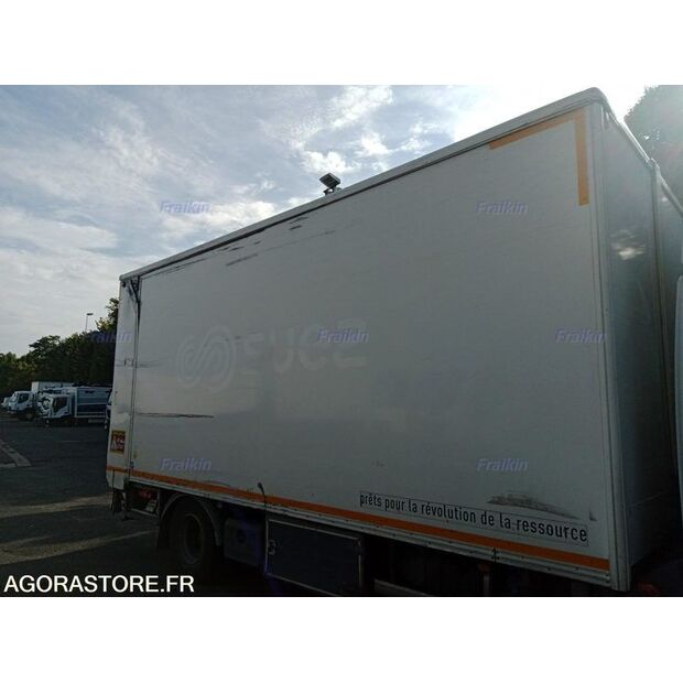 2016 Iveco 160E28-45620319