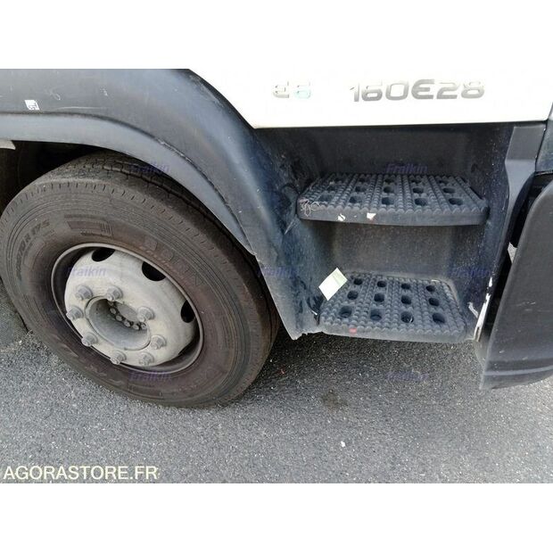 2016 Iveco 160E28-45620320