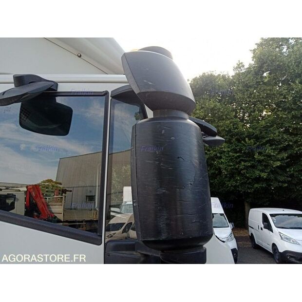 2016 Iveco 160E28-45620321