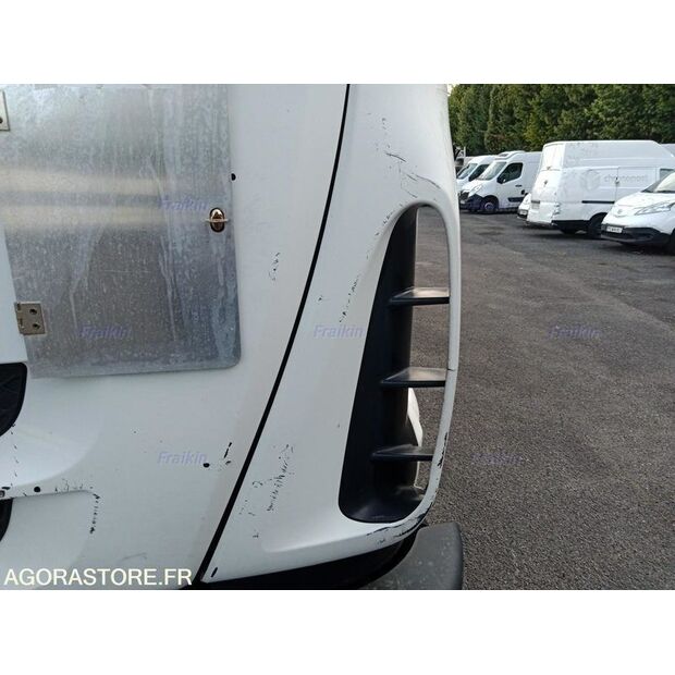 2016 Iveco 160E28-45620322