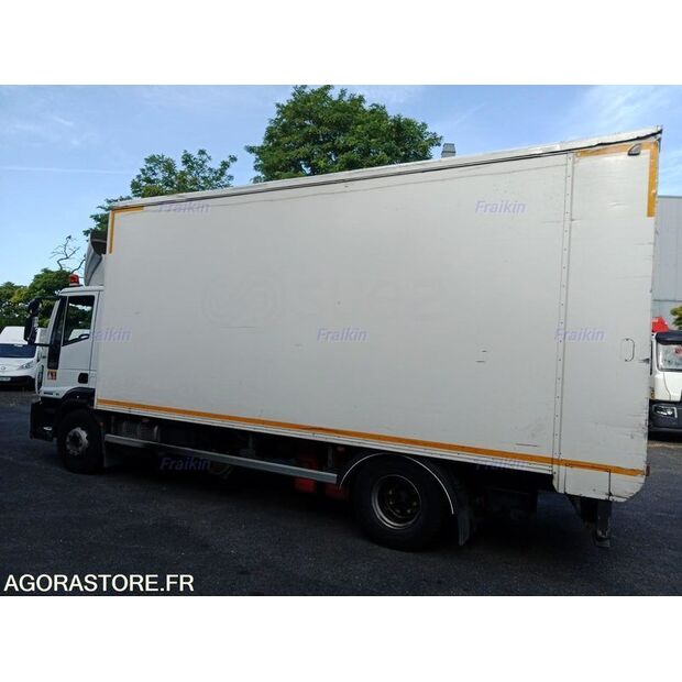 2016 Iveco 160E28-45620325