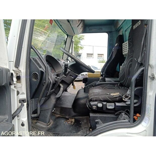 2016 Iveco 160E28-45620331