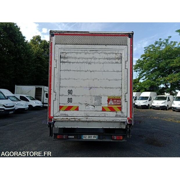 2016 Iveco 160E28-45620332