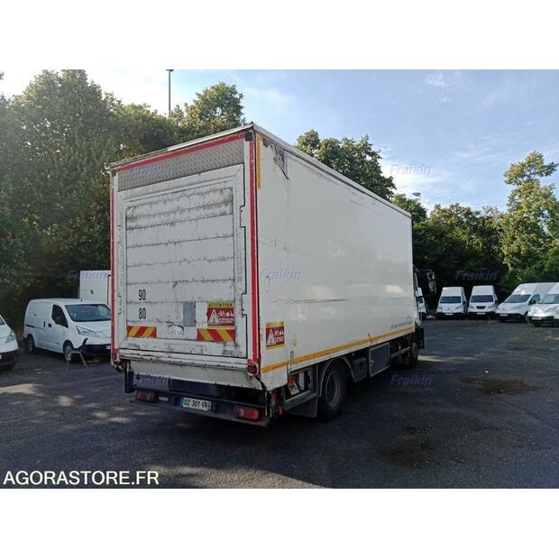 2016 Iveco 160E28-45620333