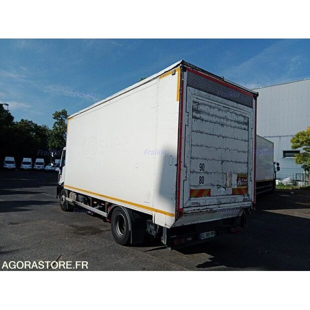 2016 Iveco 160E28-45620334