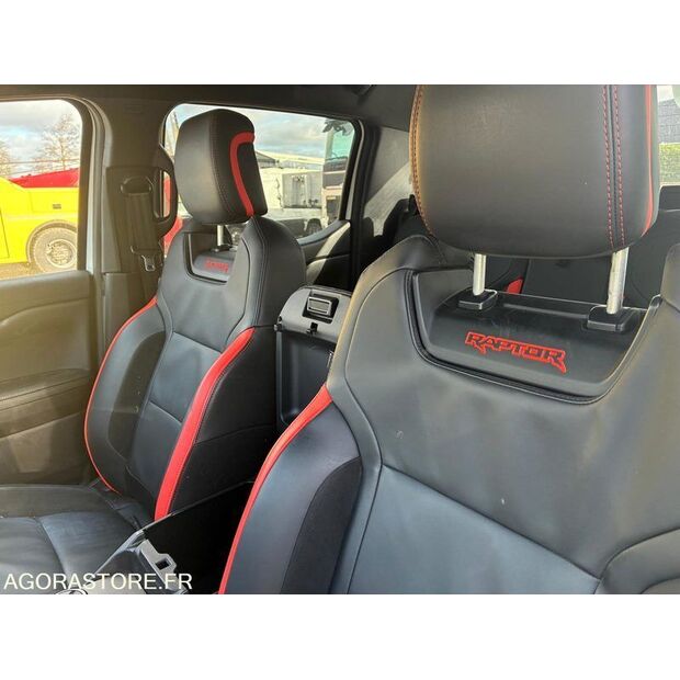 2025 Ford RANGER-45620335