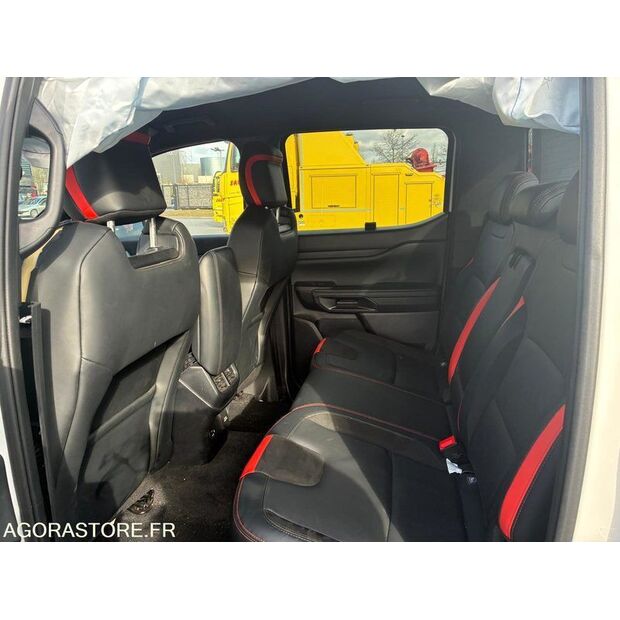 2025 Ford RANGER-45620336