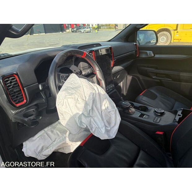 2025 Ford RANGER-45620337