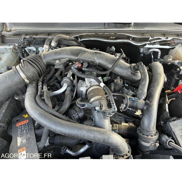 2025 Ford RANGER-45620338