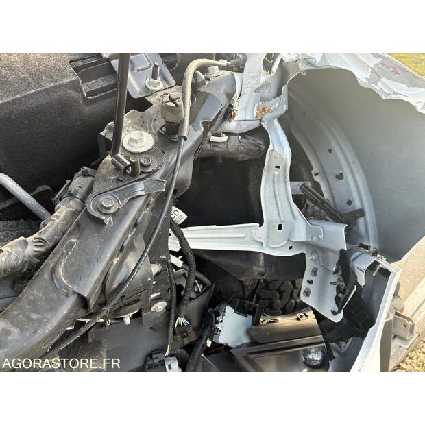 2025 Ford RANGER-45620339