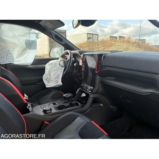 2025 Ford RANGER-45620340