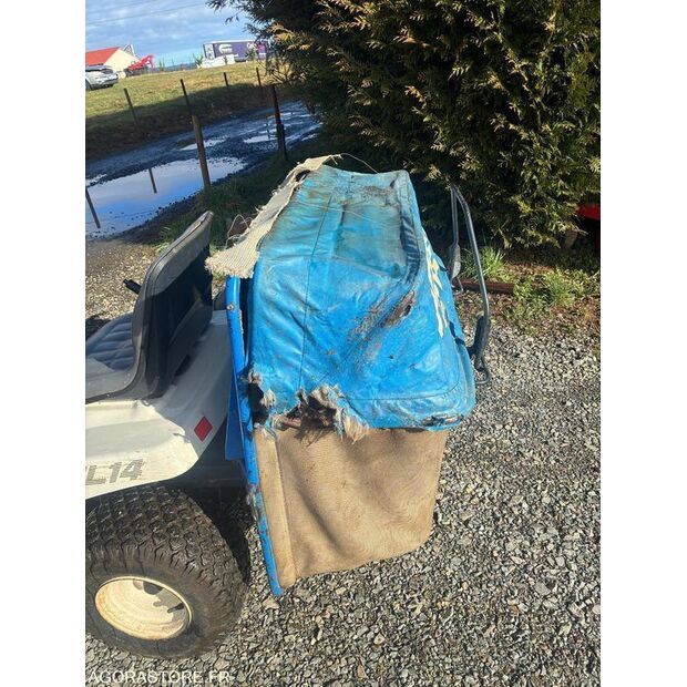 Iseki SL 14-45620343