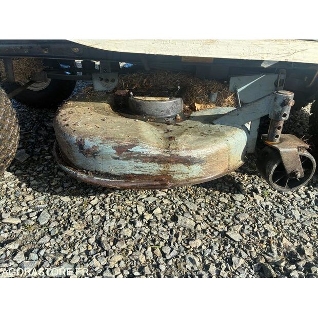 Iseki SL 14-45620344