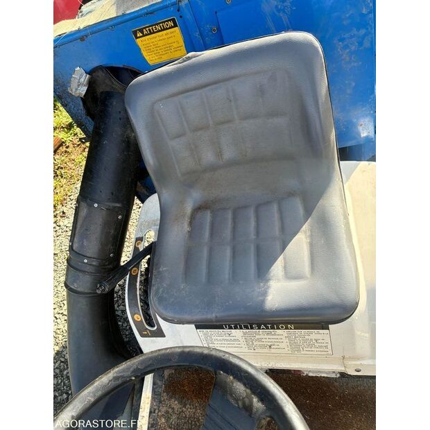 Iseki SL 14-45620345