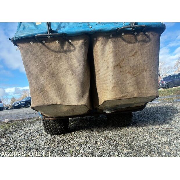 Iseki SL 14-45620347